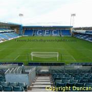 Priestfield