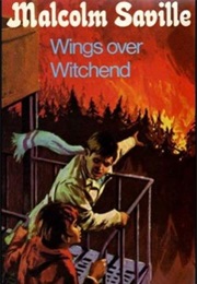 Wings Over Witchend (Malcolm Saville)