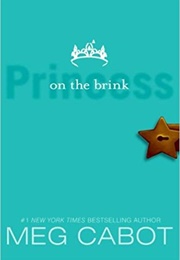 Princess on the Brink (Meg Cabot)