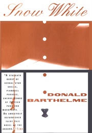Snow White (Donald Barthelme)