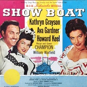 Show Boat - Soundtrack