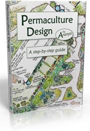 Permaculture Design: A Step by Step Guide - Aranya