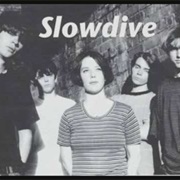 Alison - Slowdive