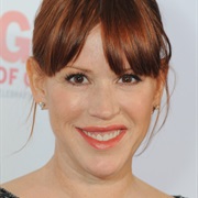 Molly Ringwald