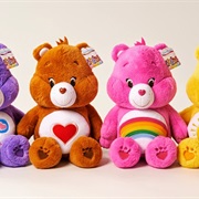 Care Bears