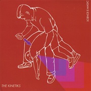 The Kinetiks — Science Is Magic