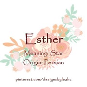 Esther