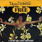 Free - Deniece Williams