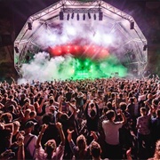 Sónar (Barcelona, Spain)
