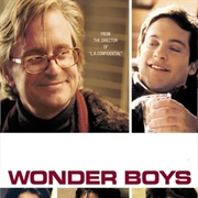 Things Have Changed - Wonder Boys