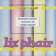 Whip-Smart - Liz Phair