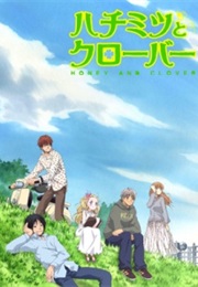 Honey and Clover (2005)