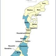 Ishikawa Prefecture