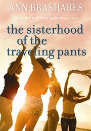 The Sisterhood of the Travelling Pants (Ann Brashares)