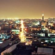 Cidade Do Mexico