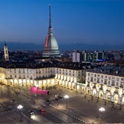 Piazza Vittorio Veneto