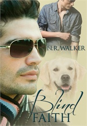 Blind Faith (N. R. Walker)