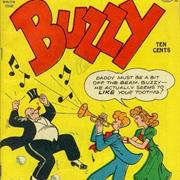 Buzzy