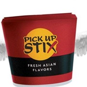 Pick Up Stix