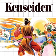 Kenseiden