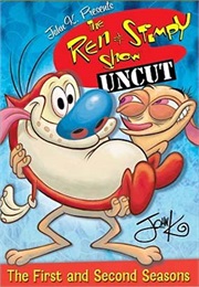 The Ren & Stimpy Show (1991)