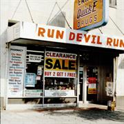 Run Devil Run - Paul McCartney
