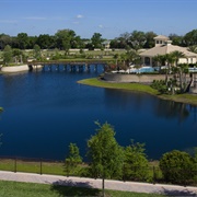 Lake Mary, Florida