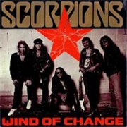 Scorpions - Wind of Change