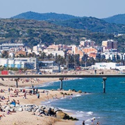 Badalona