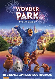 Wonder Park (2019)
