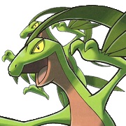Grovyle