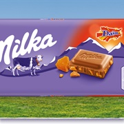 Milka & Daim