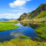 Val Grande National Park, Italy
