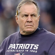 Bill Belichick