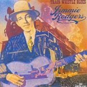Train Whistle Blues - Jimmie Rodgers