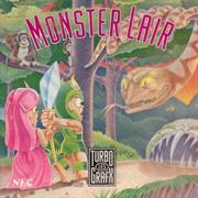 Monster Lair