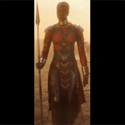 Okoye