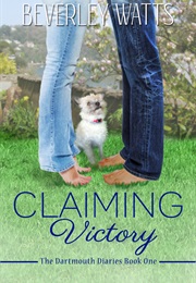 Claiming Victory (Beverley Watt)