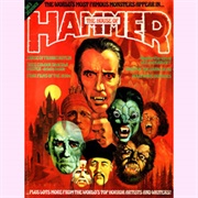 The House of Hammer (Issue 3)