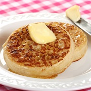 Crumpet