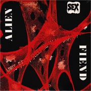 Alien Sex Fiend - Who&#39;s Sleeping in My Brain