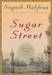Sugar Street (Naguib Mahfouz)