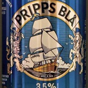 Pripps Blå 3.5%