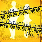 The Mystery Files of Detective Inaba