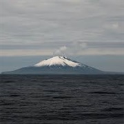 South Sandwich Islands