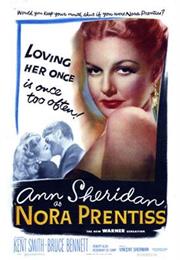 Nora Prentiss (Vincent Sherman)