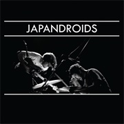 Japandroids: "The House That Heaven Built"