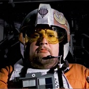 Jek Porkins