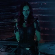 Gamora