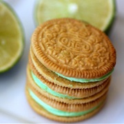 Limeade Oreo